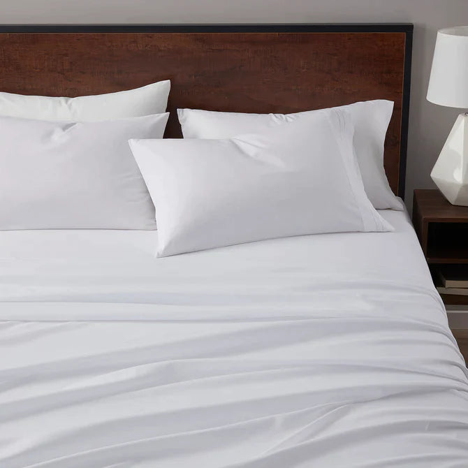 Discover the Luxury of 1800 Thread Count Sheets – Brandins